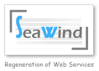Seawind Solution Pvt Ltd logo